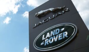 Jaguar Land Rover have built a hydrogen prototype based on their Defender