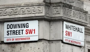 Downing Street Whitehall UK Government 1414023185