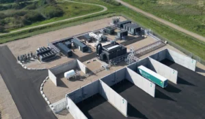 Centrica Energy and European Energy have joined forces on a project that brings a fresh wave of innovation to the Port of Esbjerg - one of Europe’s budding hydrogen hotspots.