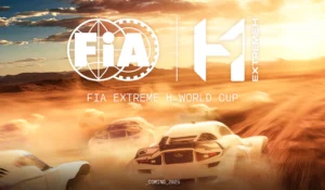 BREAKING: It’s official - FIA and Extreme H sign deal for the first-ever off-road hydrogen racing World Cup