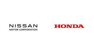 Honda and Nissan Announce Merger