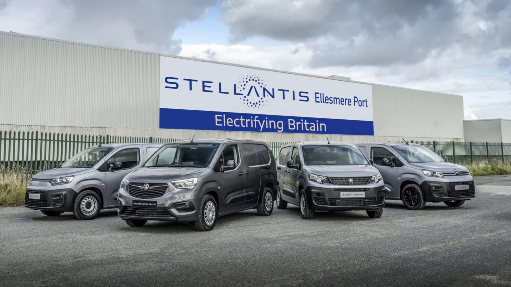 Stellantis rejoins ACEA amid EU Zero-Emission transition challenges