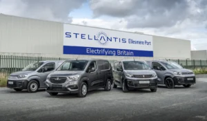 Stellantis rejoins ACEA amid EU Zero-Emission transition challenges