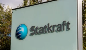 Statkraft (Image: Alamy)