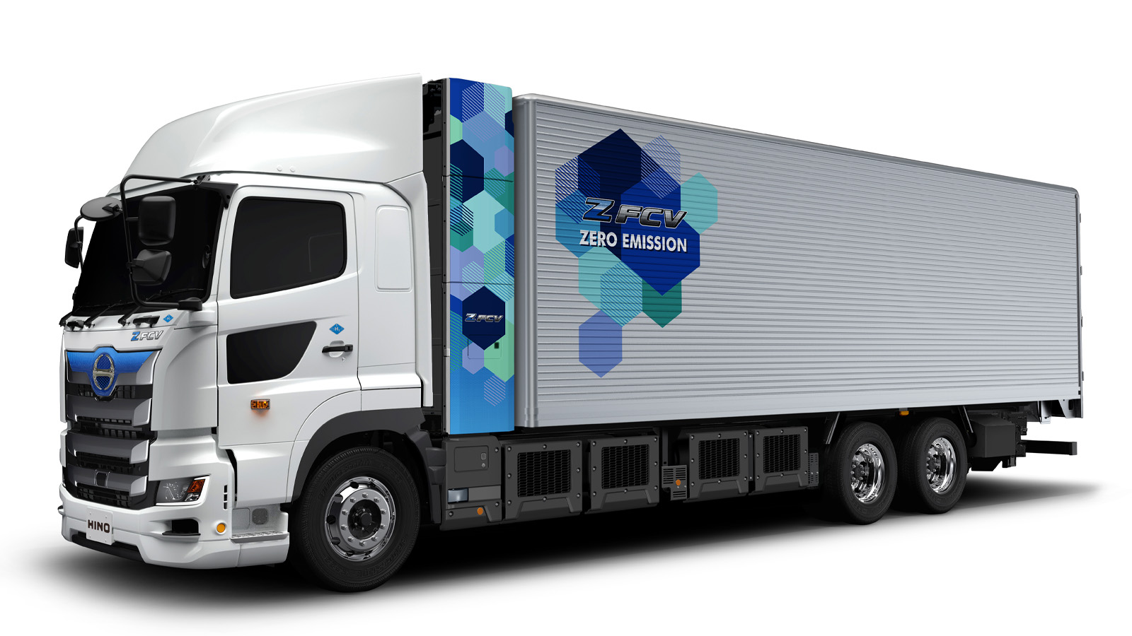 未組立⬛️アオシマ⬛️HINO PROFIA TERAVIE-FR 未組立⬛️アオシマ