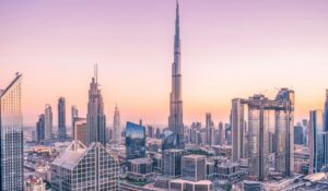 HRS opens a new subsidiary in Dubai to support hydrogen refuelling and mobility projects across the Middle East.