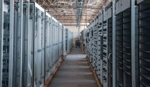 Hydrogen fuel cells are emerging as a cleaner, more sustainable backup power source for modern data centres.