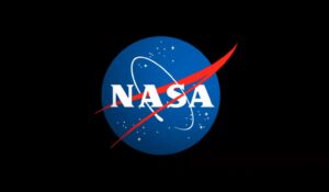 NASA logo