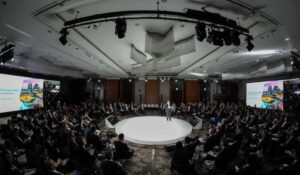 Hydrogen Council Global CEO Summit 2025 in Seoul, South Korea – over 200 global executives gathered to accelerate hydrogen deployment by 2030.